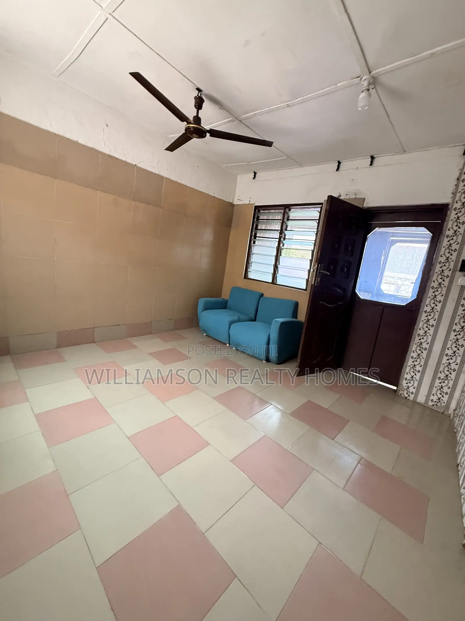 1bdrm Apartment in Kotobabi, Ecobank , Spintex for rent