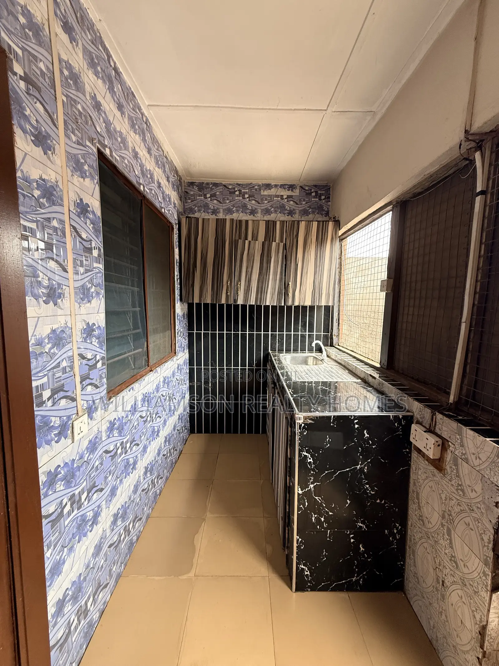 1bdrm Apartment in Kotobabi, Ecobank , Spintex for rent