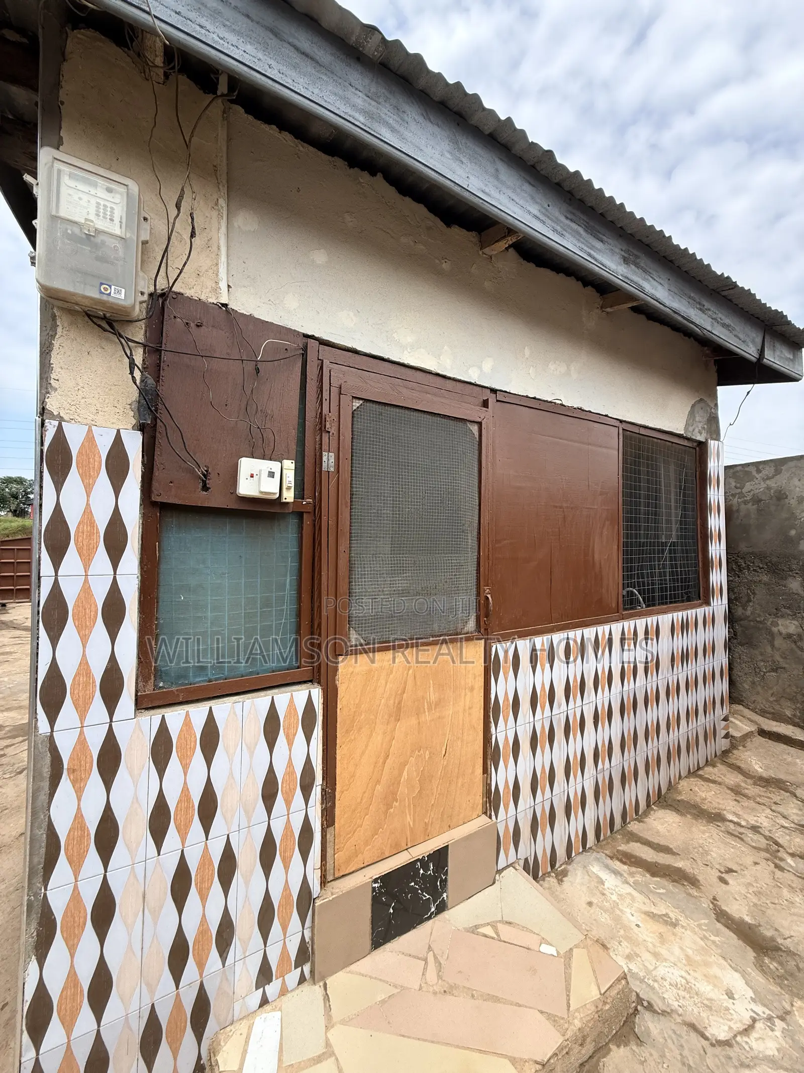 1bdrm Apartment in Kotobabi, Ecobank , Spintex for rent