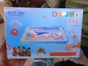 New Sail Air 107 256 GB