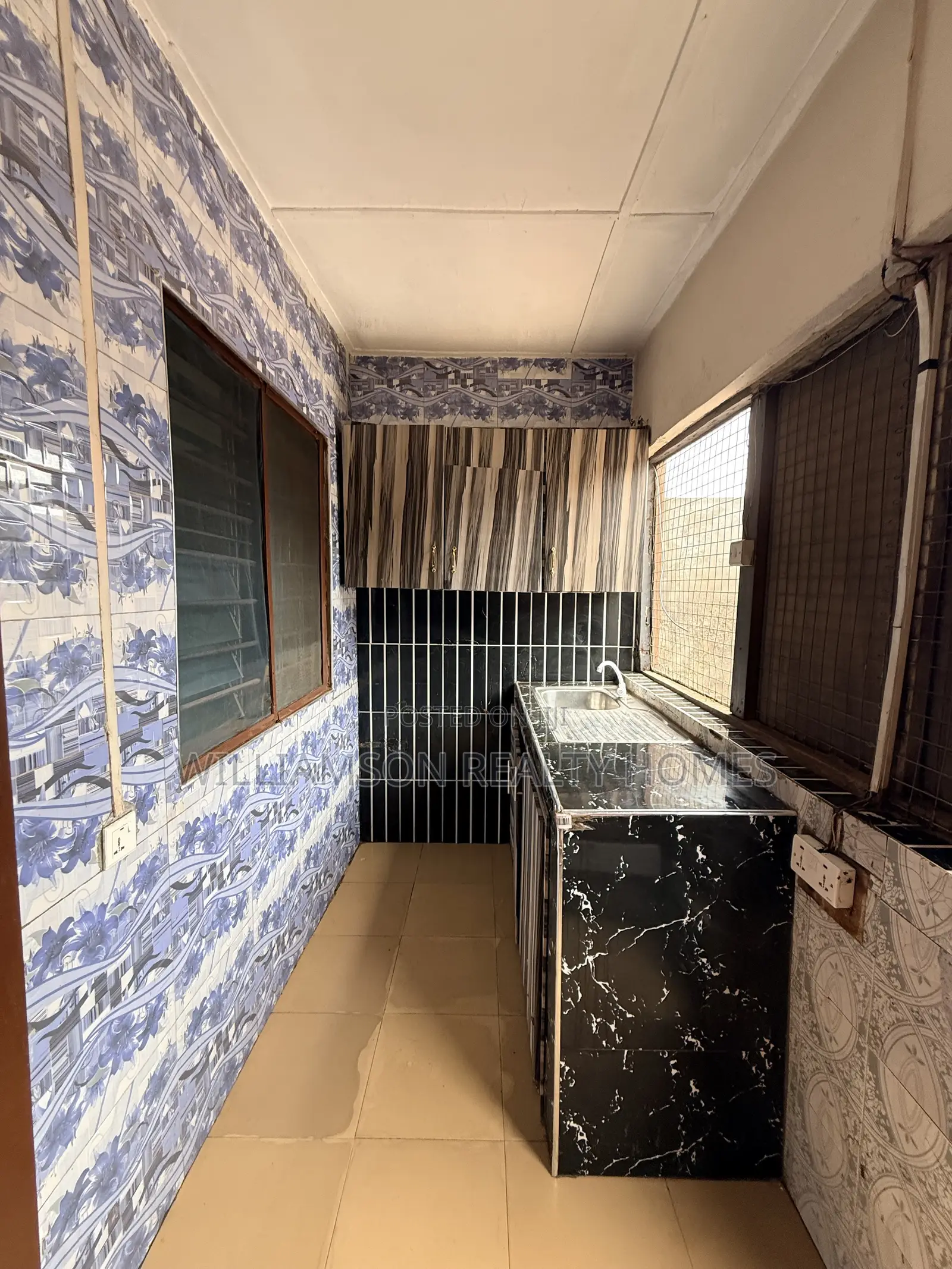 1bdrm Apartment in Kotobabi, Ecobank , Spintex for rent