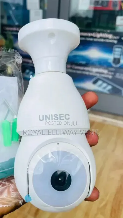 Icsee Bulb