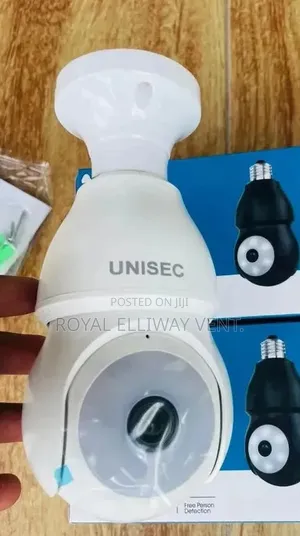 Icsee Bulb