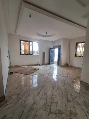 2bdrm Apartment in Ashaley Botwe, New Town for rent