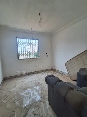 2bdrm Apartment in Ashaley Botwe, New Town for rent