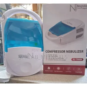 Nebulizer Machine