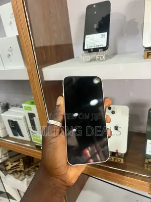 Apple iPhone 13 128 GB Pink