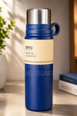 Shyu Insulated Flask