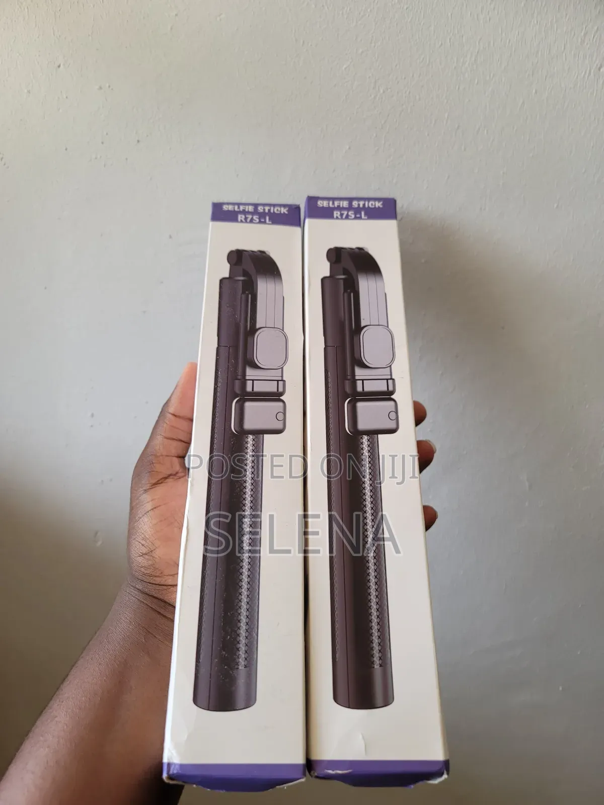 Tripod Stand