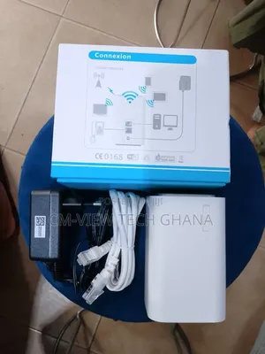 LTE Cube E5180 Cat4 Wifi Universal Router