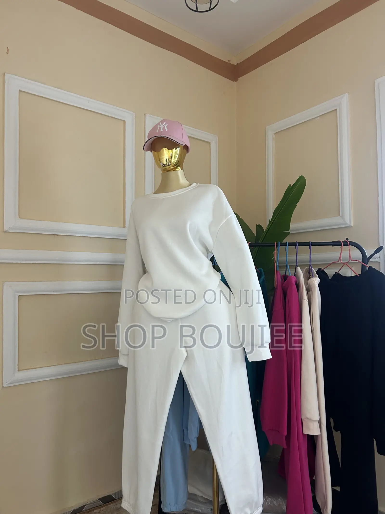 Hoodie Travel Set