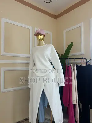 Hoodie Travel Set