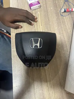 Honda Pilot 2019,2020,2021,2022 Airbag Cover
