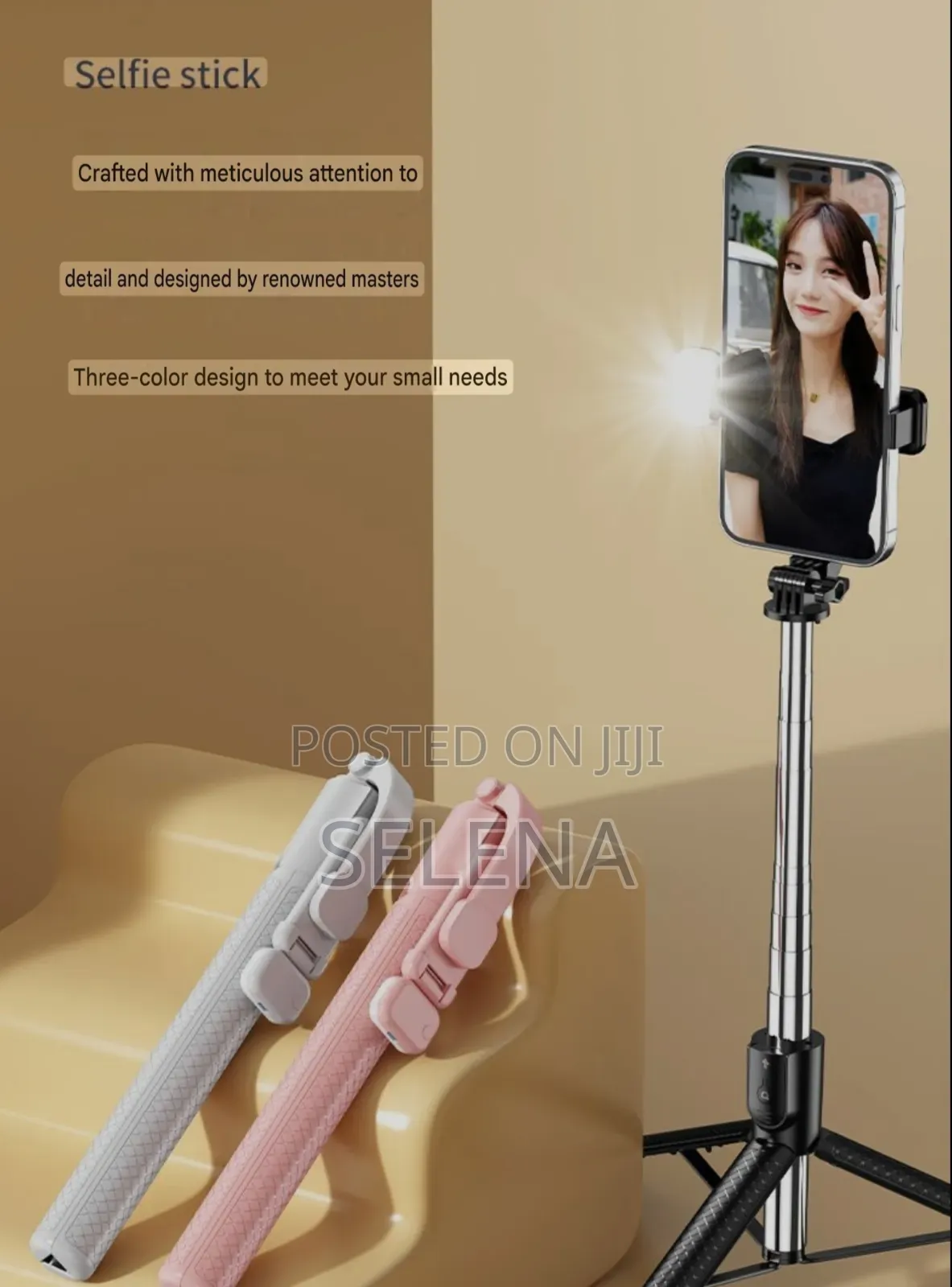 Tripod Stand