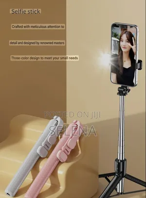 Tripod Stand