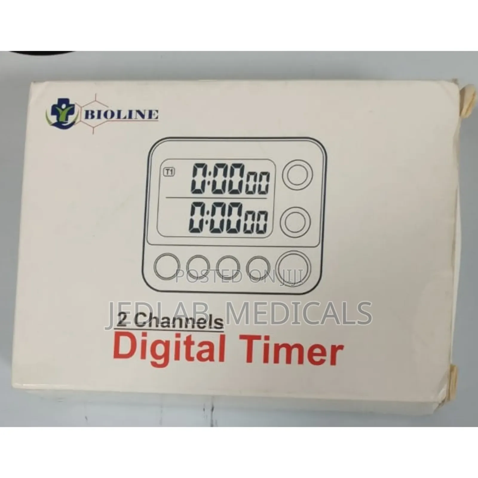 Digital Timer