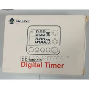 Digital Timer