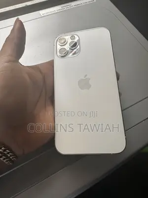 Apple iPhone 12 Pro 128 GB White