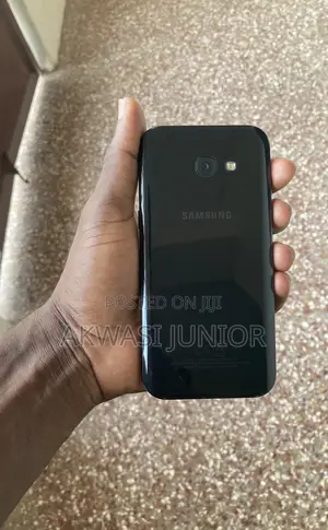 Samsung Galaxy A5 32 GB Black