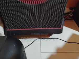 Teufel Bluetooth Speaker