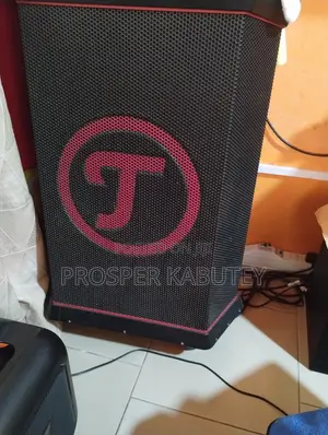 Teufel Bluetooth Speaker
