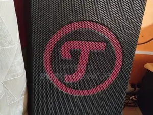 Teufel Bluetooth Speaker