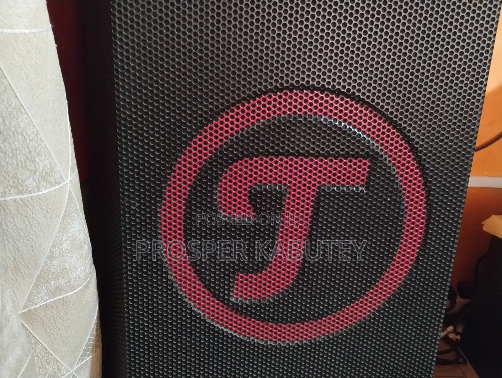 Teufel Bluetooth Speaker