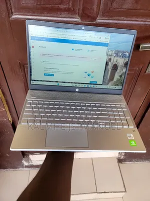 Laptop HP Pavilion 15 8GB Intel Core i5 SSD 512GB
