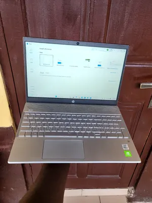 Laptop HP Pavilion 15 8GB Intel Core i5 SSD 512GB