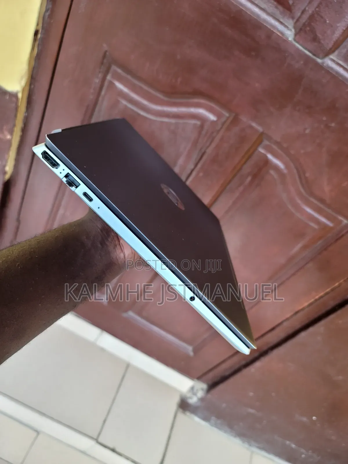 Laptop HP Pavilion 15 8GB Intel Core i5 SSD 512GB