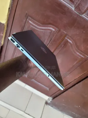 Laptop HP Pavilion 15 8GB Intel Core i5 SSD 512GB