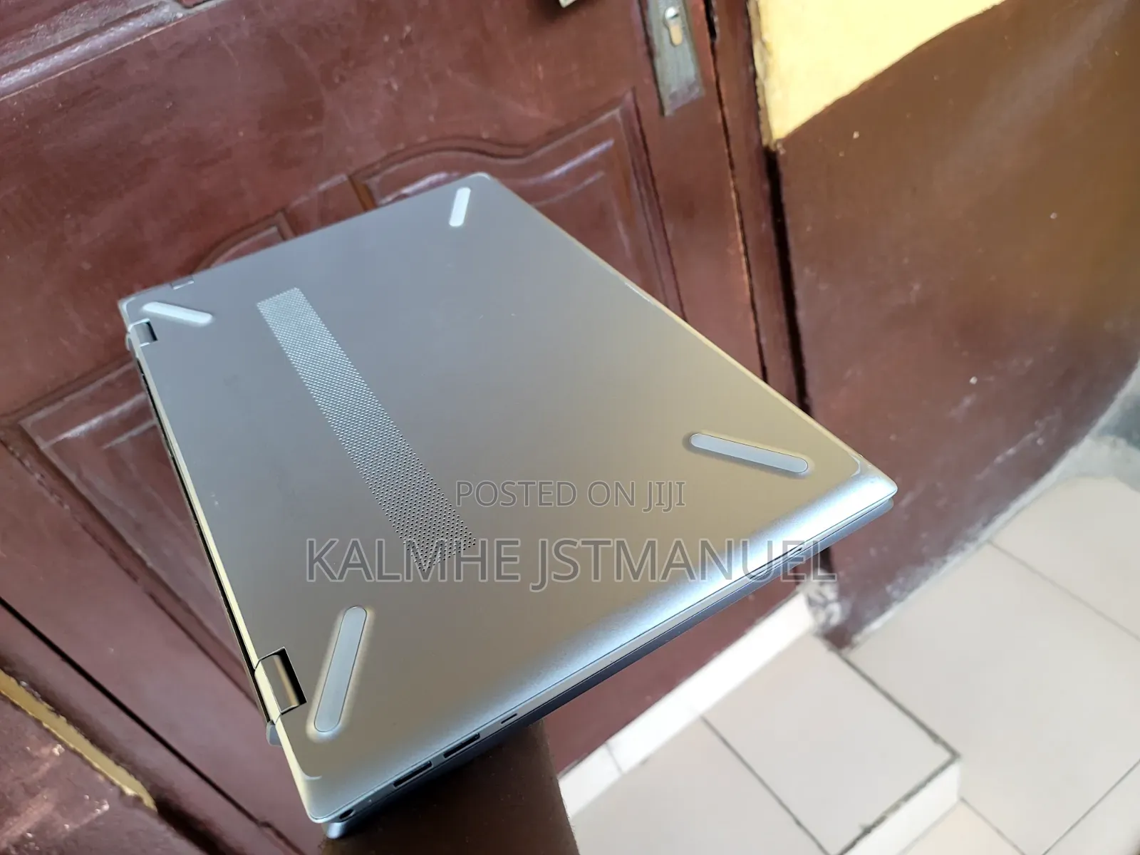 Laptop HP Pavilion 15 8GB Intel Core i5 SSD 512GB