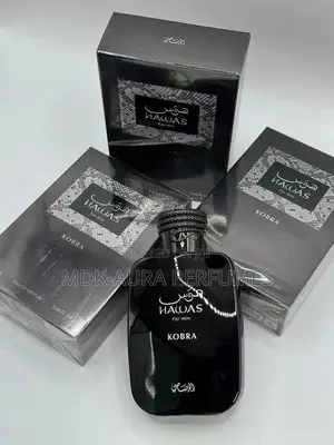 Hawas Kobra Perfume
