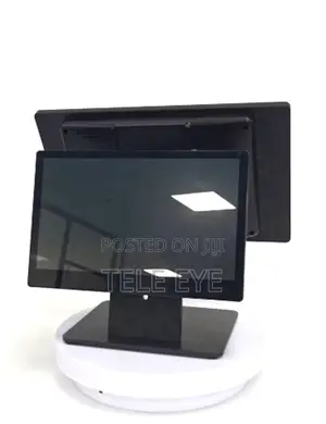 16-Inch Touchscreen POS Dual Screen Terminal