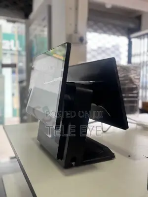 16-Inch Touchscreen POS Dual Screen Terminal