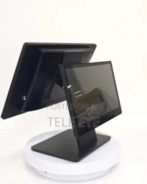 16-Inch Touchscreen POS Dual Screen Terminal