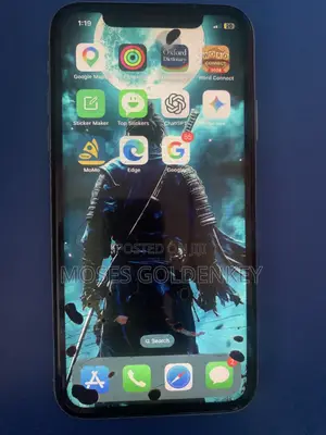 Apple iPhone XR 128 GB Blue