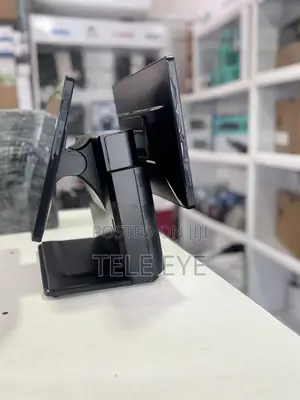 16-Inch Touchscreen POS Dual Screen Terminal