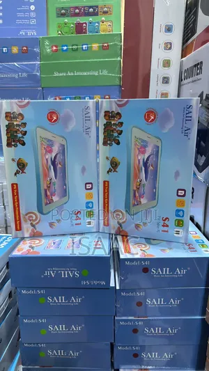 New Sail Air S810 256 GB