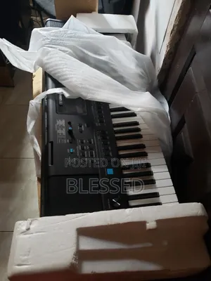 Yamaha E473