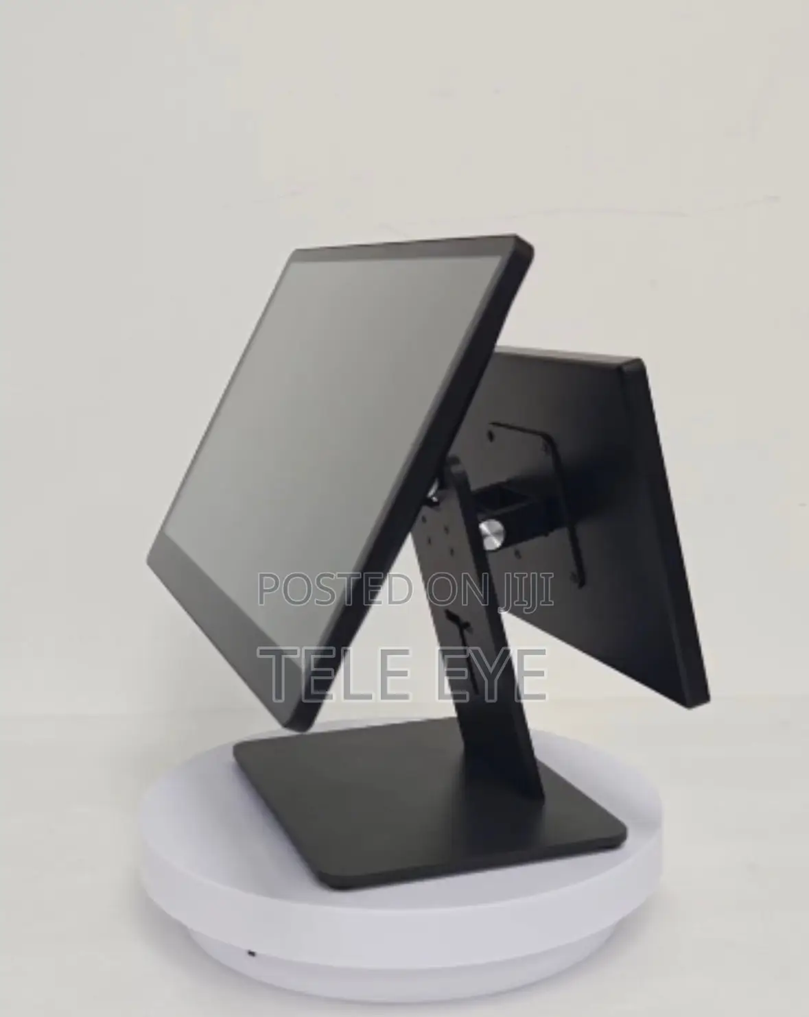 16-Inch Touchscreen POS Dual Screen Terminal