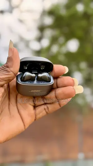 Bose Earbuds