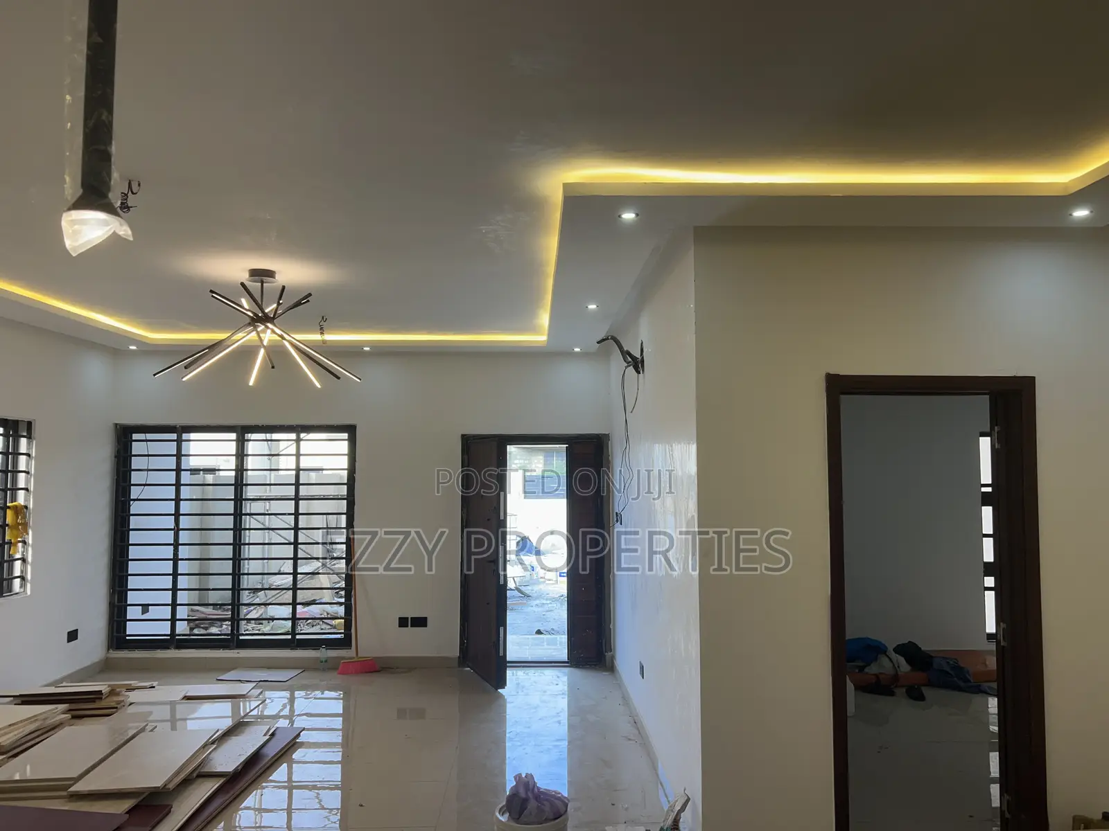 3bdrm House in East Legon Hills for sale