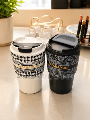 Sitarayuru Hot/Cold Vacuum Flask