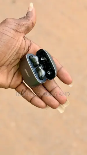 Bose Ear Bud