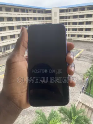 Apple iPhone 12 64 GB Purple