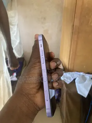 Apple iPhone 12 64 GB Purple