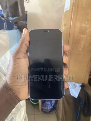 Apple iPhone 12 64 GB Purple
