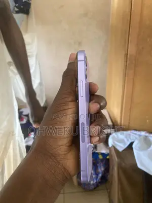 Apple iPhone 12 64 GB Purple
