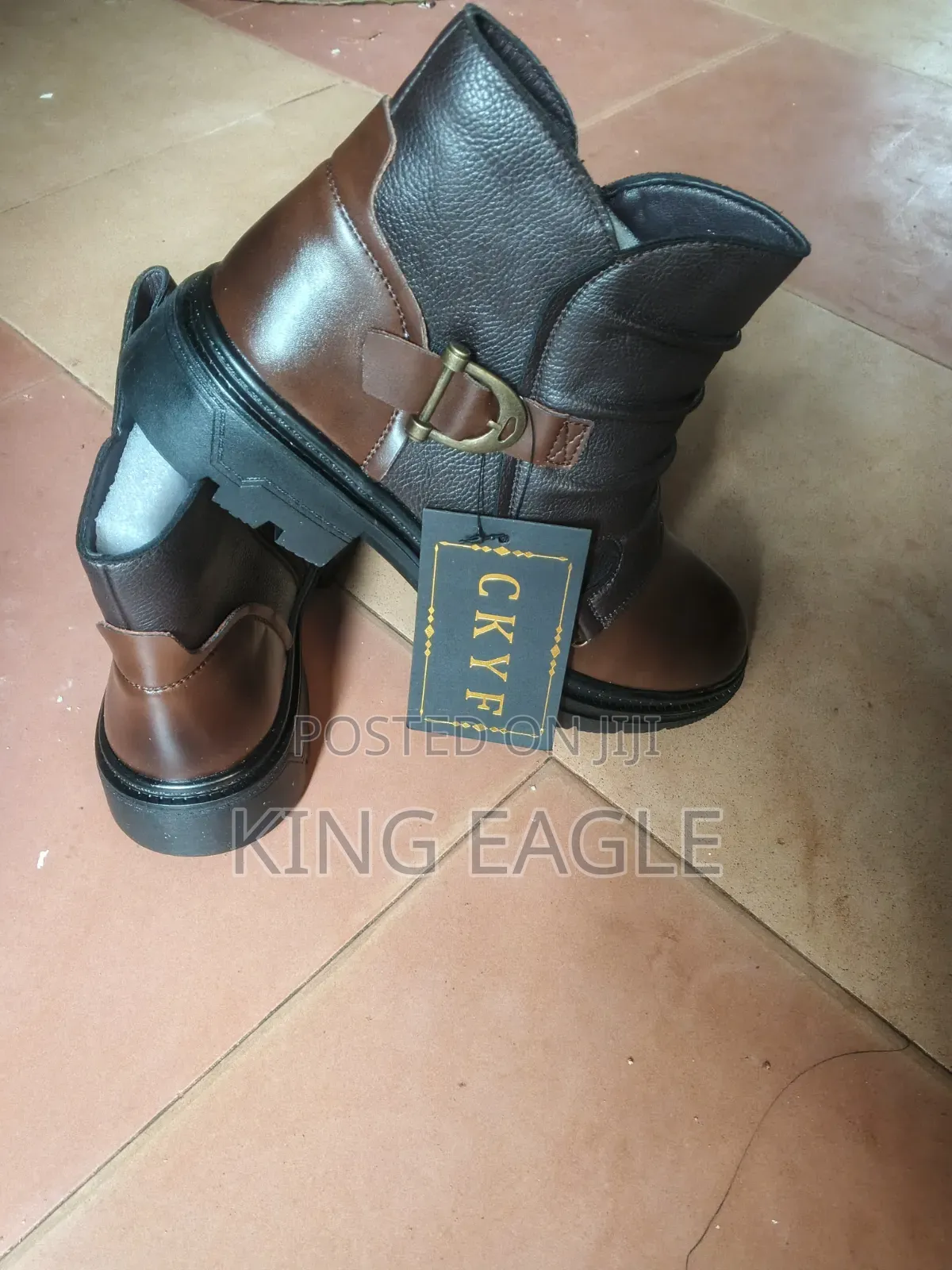Original Quality Shoe